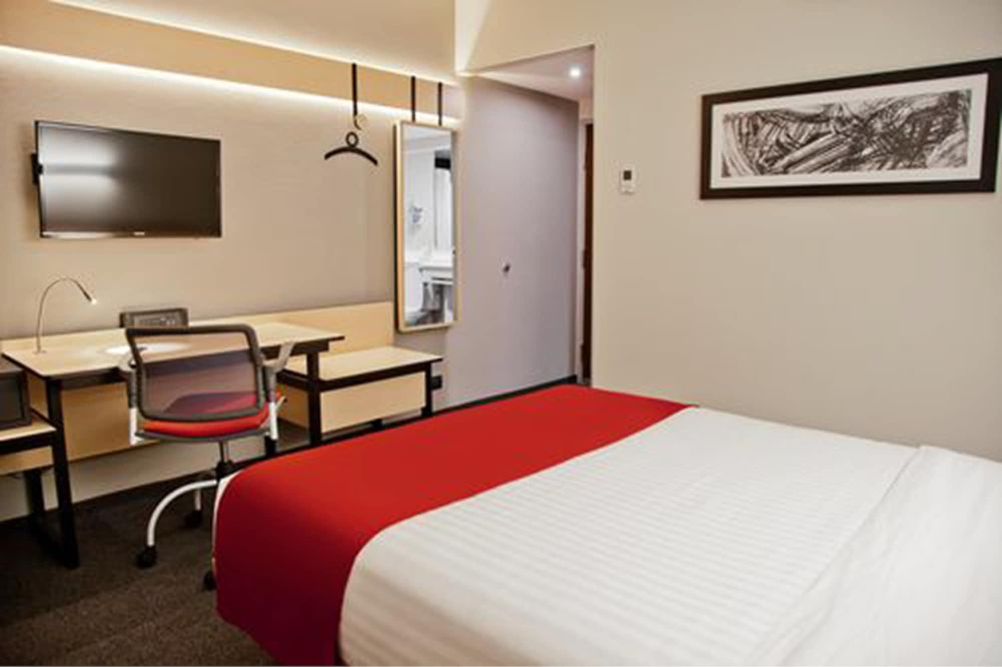 City Express Plus By Marriott Monterrey Nuevo Sur Ngoại thất bức ảnh