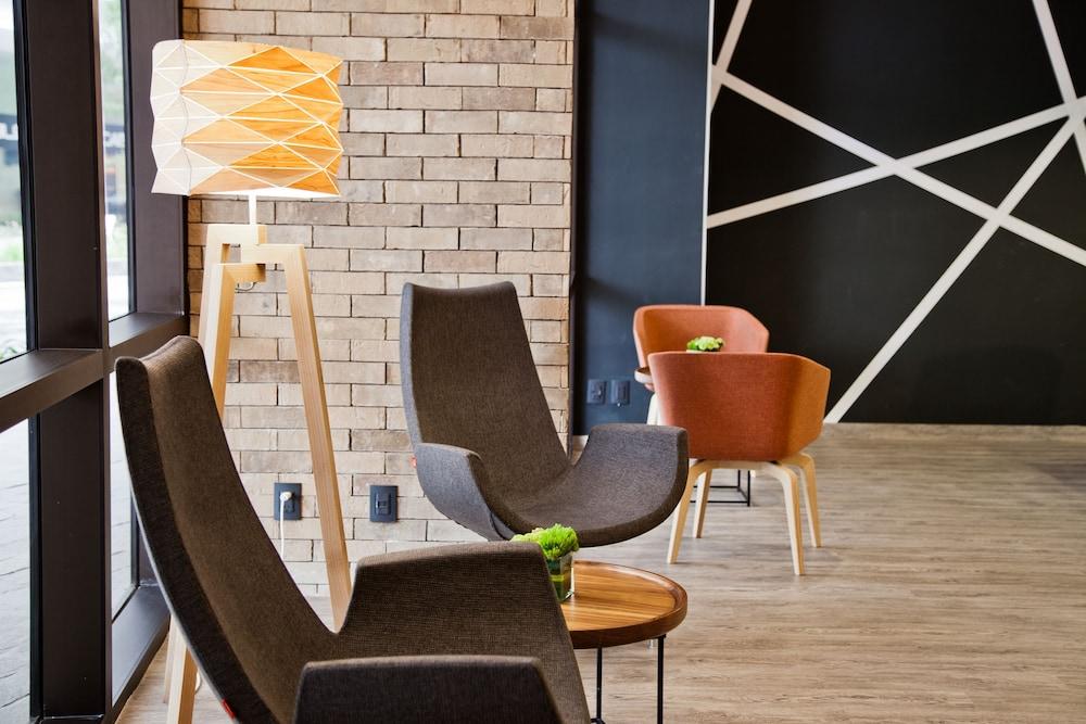 City Express Plus By Marriott Monterrey Nuevo Sur Ngoại thất bức ảnh