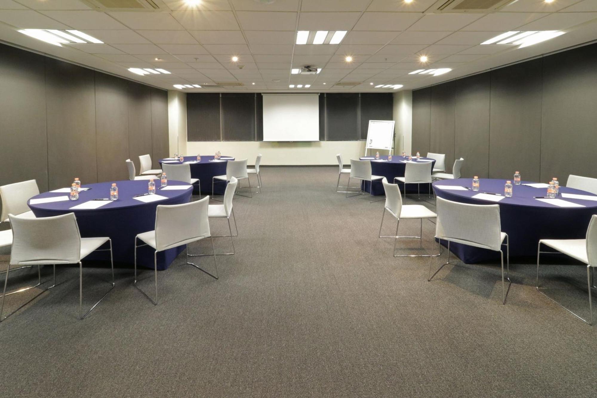 City Express Plus By Marriott Monterrey Nuevo Sur Ngoại thất bức ảnh