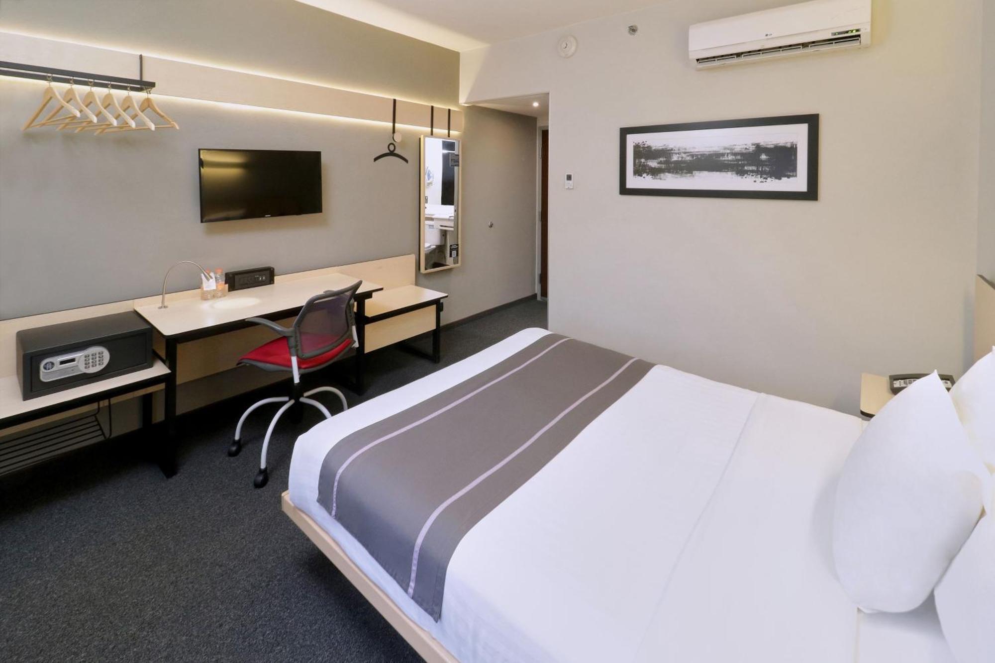 City Express Plus By Marriott Monterrey Nuevo Sur Ngoại thất bức ảnh