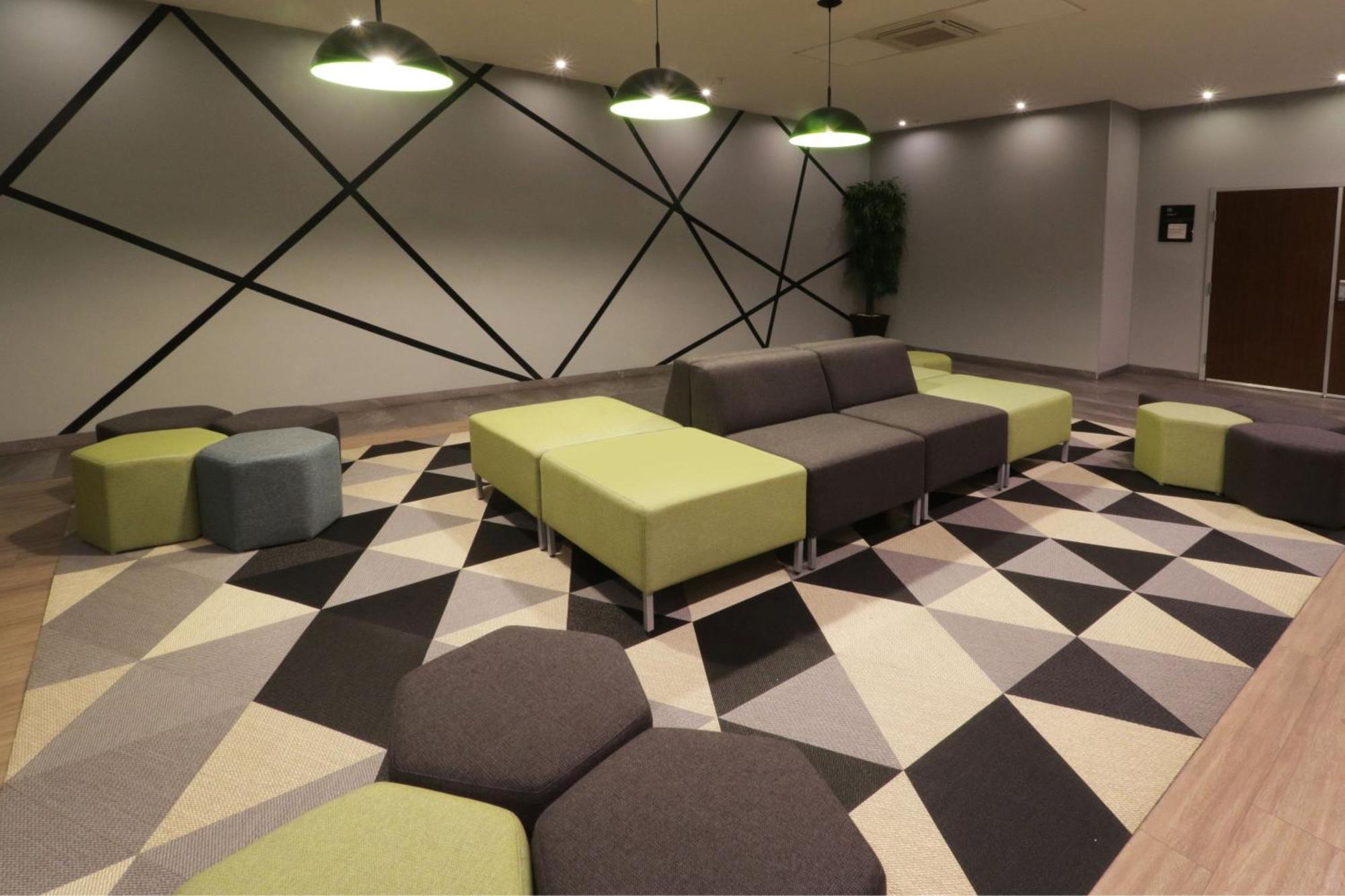 City Express Plus By Marriott Monterrey Nuevo Sur Ngoại thất bức ảnh