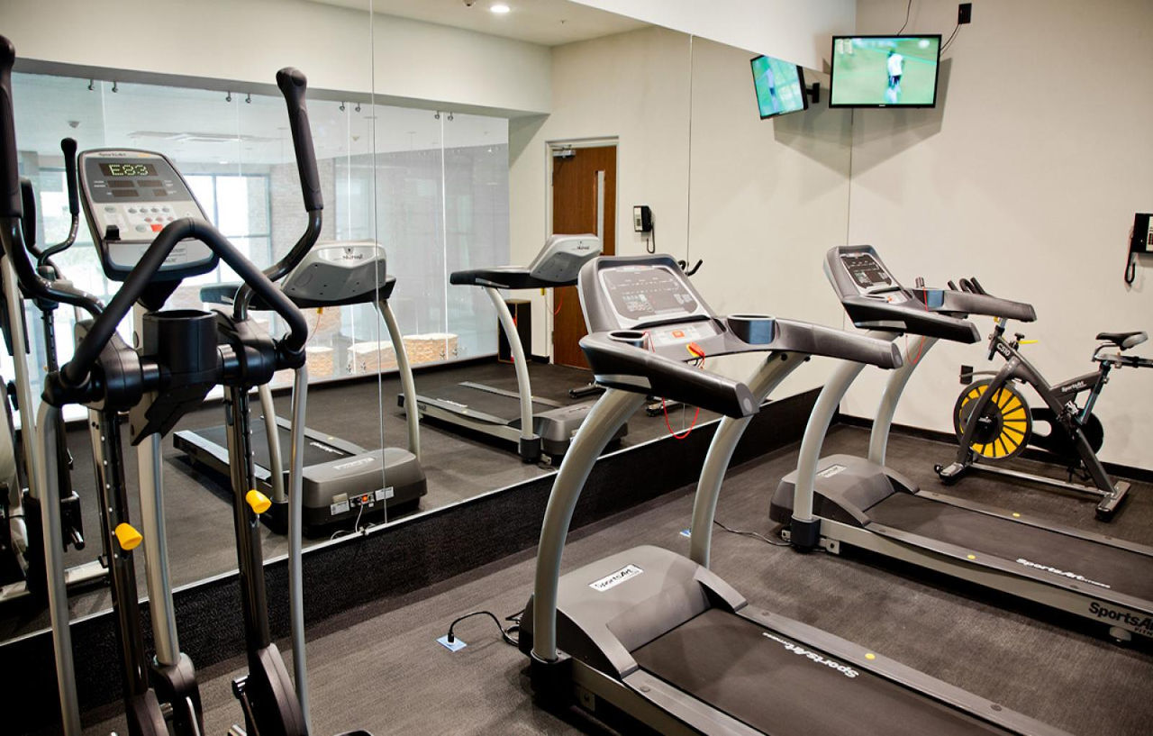 City Express Plus By Marriott Monterrey Nuevo Sur Ngoại thất bức ảnh